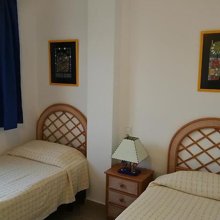 Jardines De Denia 3ヴィラ エクステリア 写真