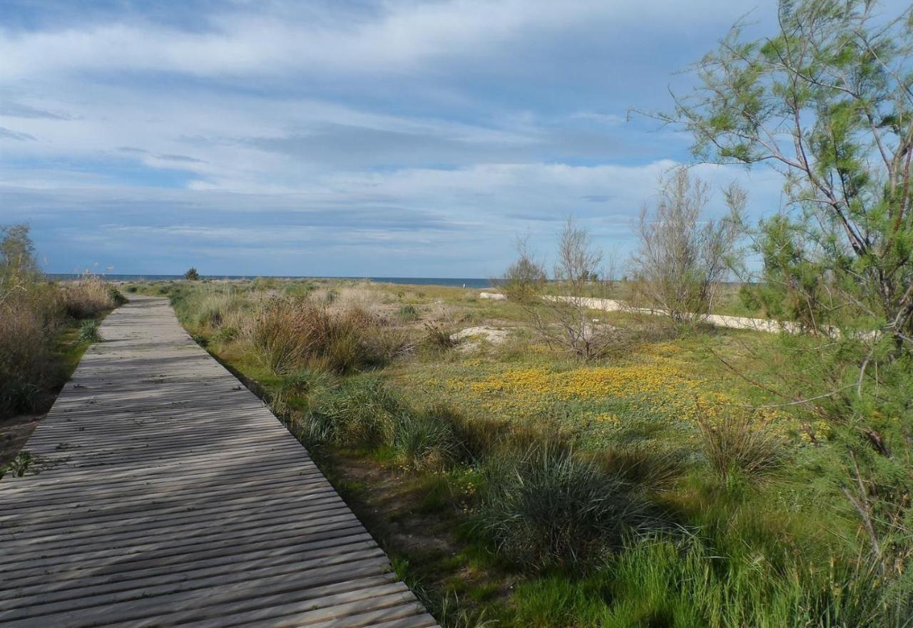 Jardines De Denia 3ヴィラ エクステリア 写真