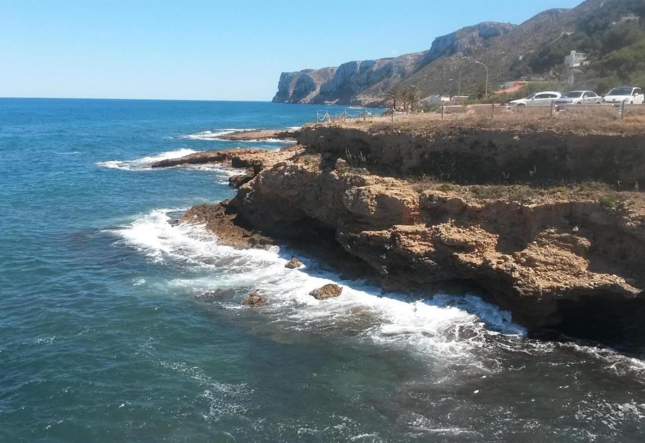 Jardines De Denia 3ヴィラ エクステリア 写真