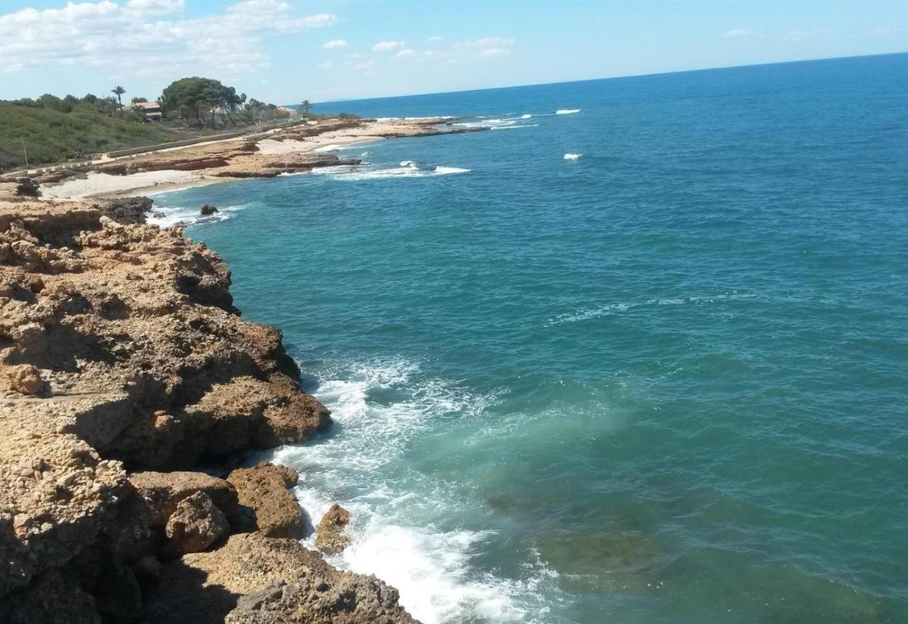 Jardines De Denia 3ヴィラ エクステリア 写真