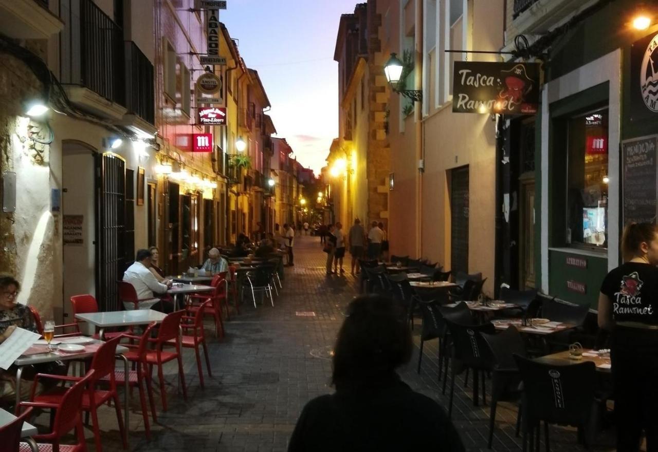 Jardines De Denia 3ヴィラ エクステリア 写真