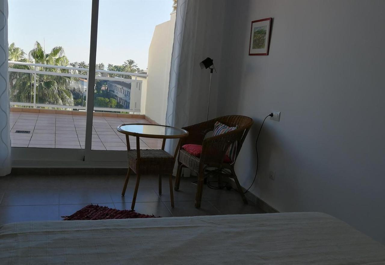 Jardines De Denia 3ヴィラ エクステリア 写真