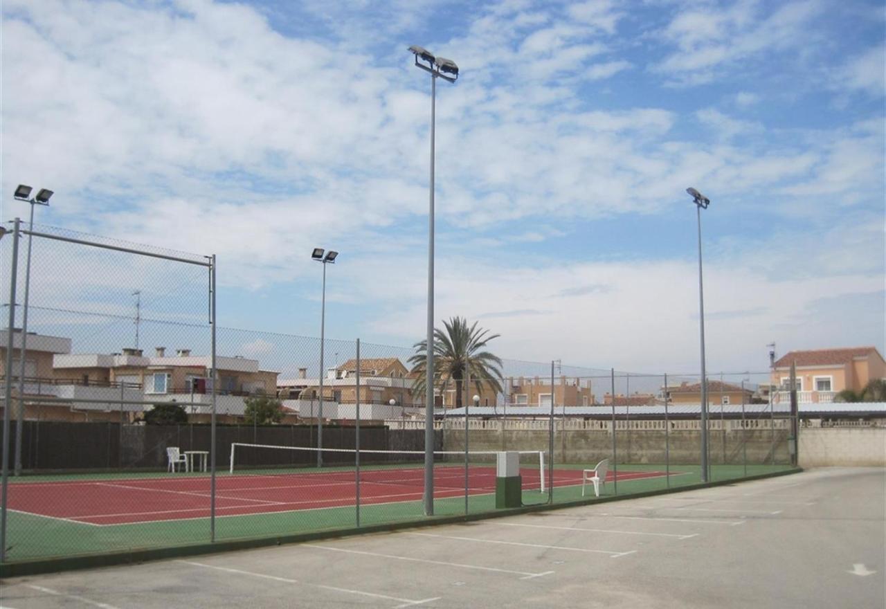 Jardines De Denia 3ヴィラ エクステリア 写真