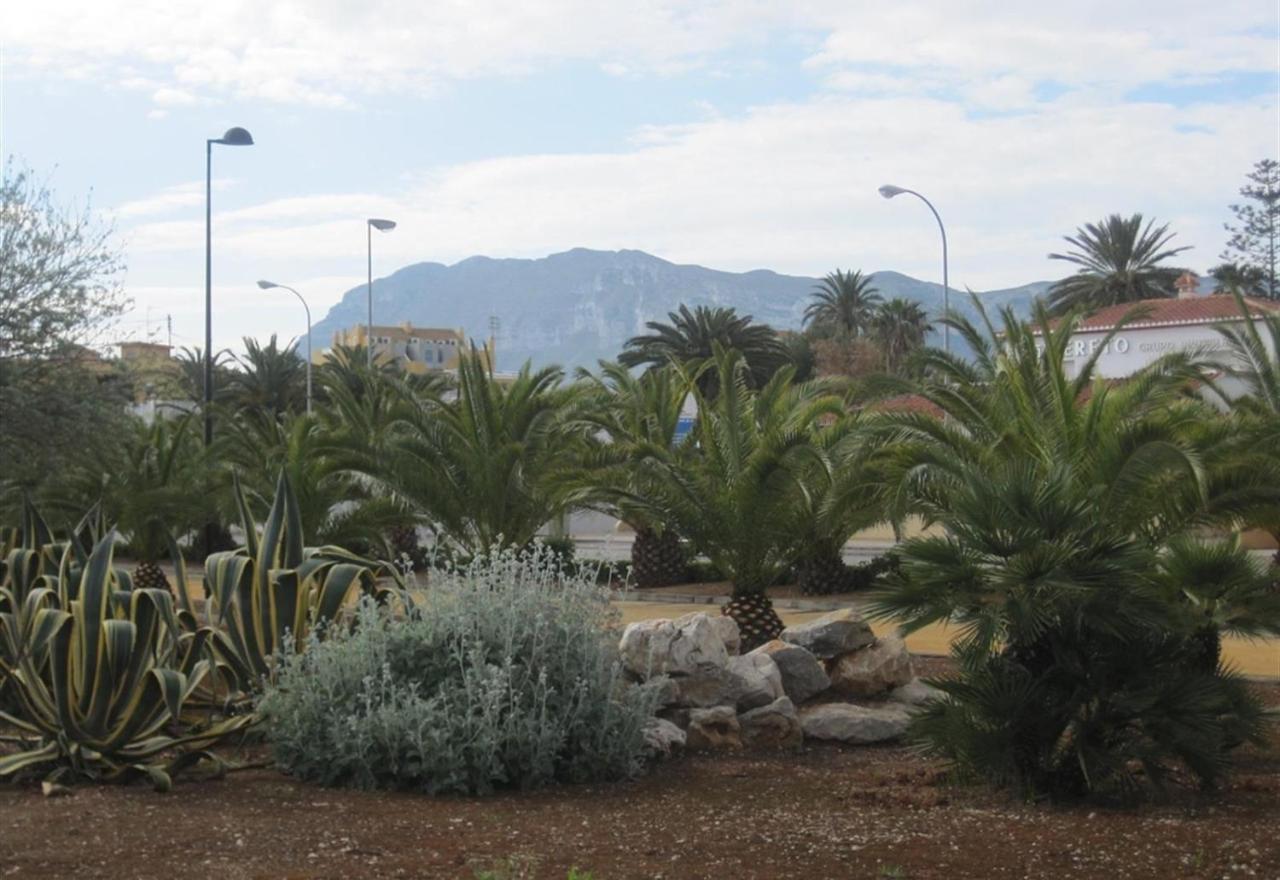 Jardines De Denia 3ヴィラ エクステリア 写真